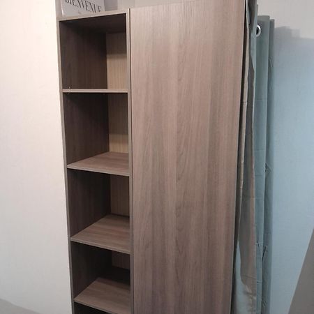 Appartement Refait A Neuf A 10Min De Praloup Barcelonnette Εξωτερικό φωτογραφία