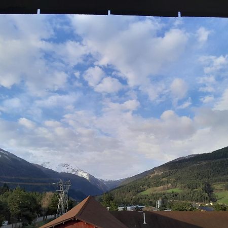 Appartement Refait A Neuf A 10Min De Praloup Barcelonnette Εξωτερικό φωτογραφία