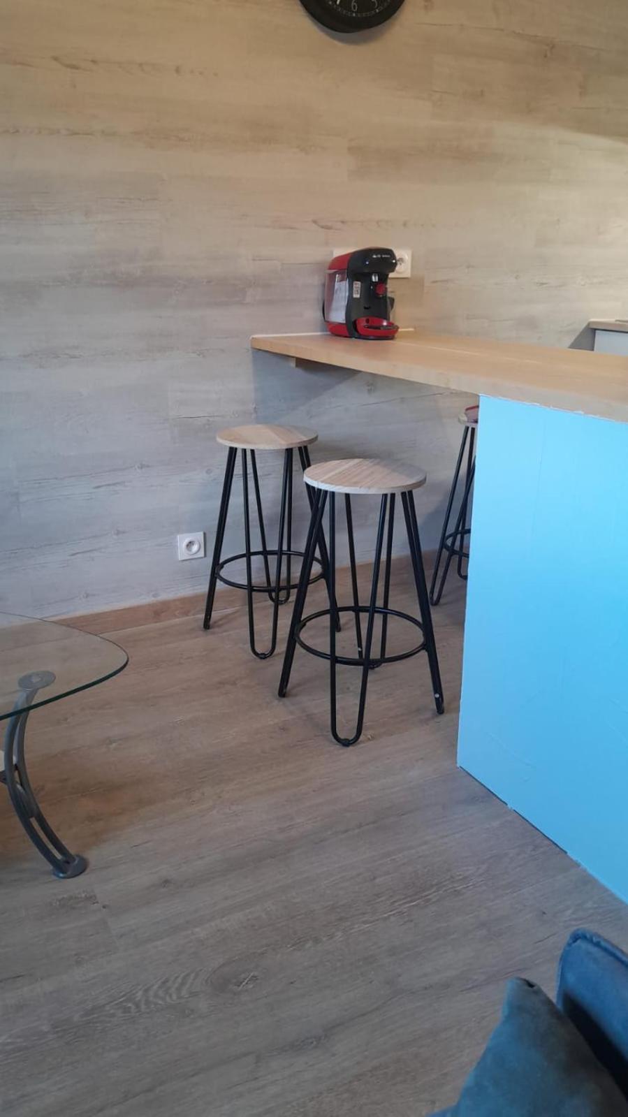 Appartement Refait A Neuf A 10Min De Praloup Barcelonnette Εξωτερικό φωτογραφία