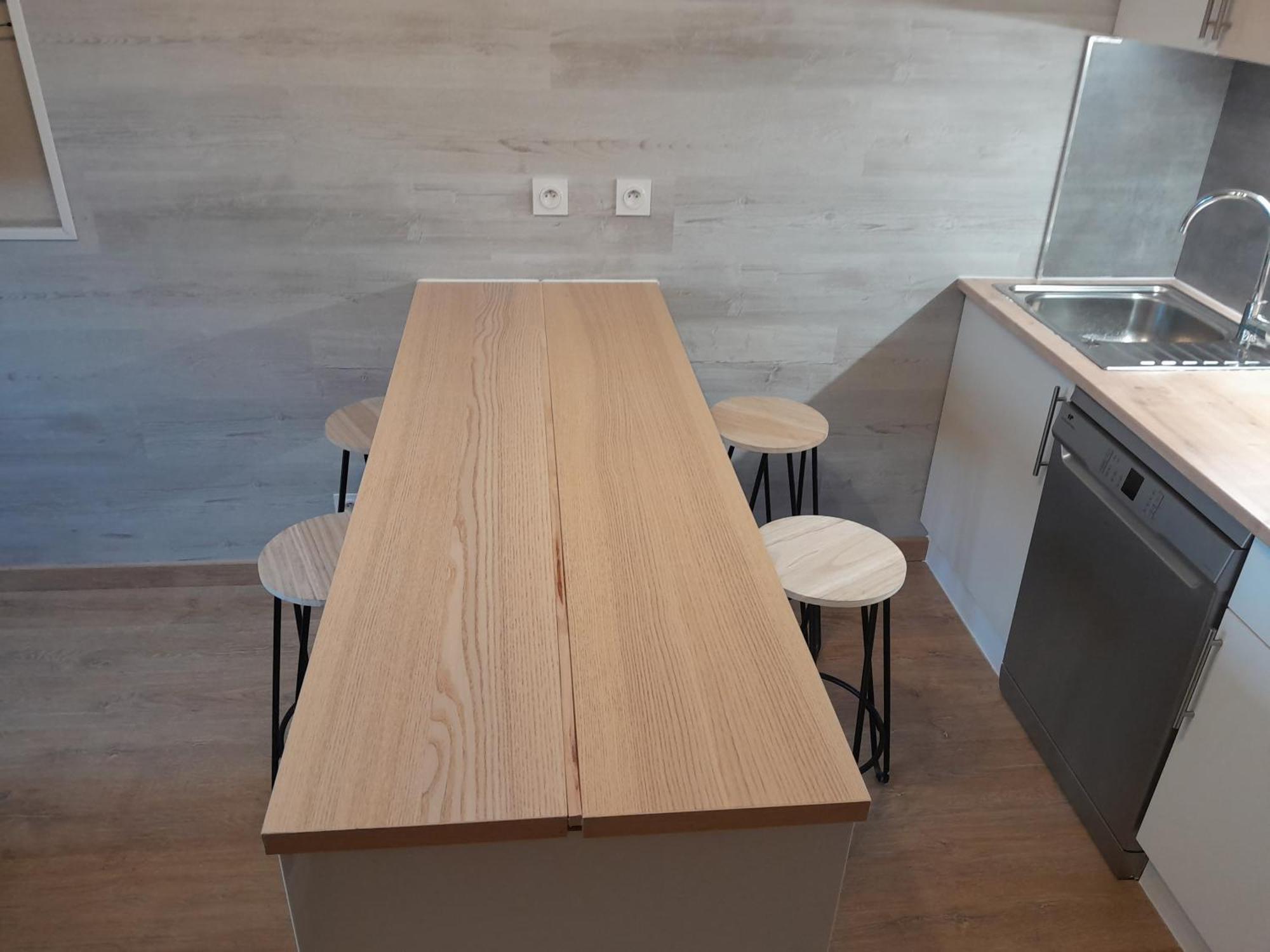Appartement Refait A Neuf A 10Min De Praloup Barcelonnette Εξωτερικό φωτογραφία