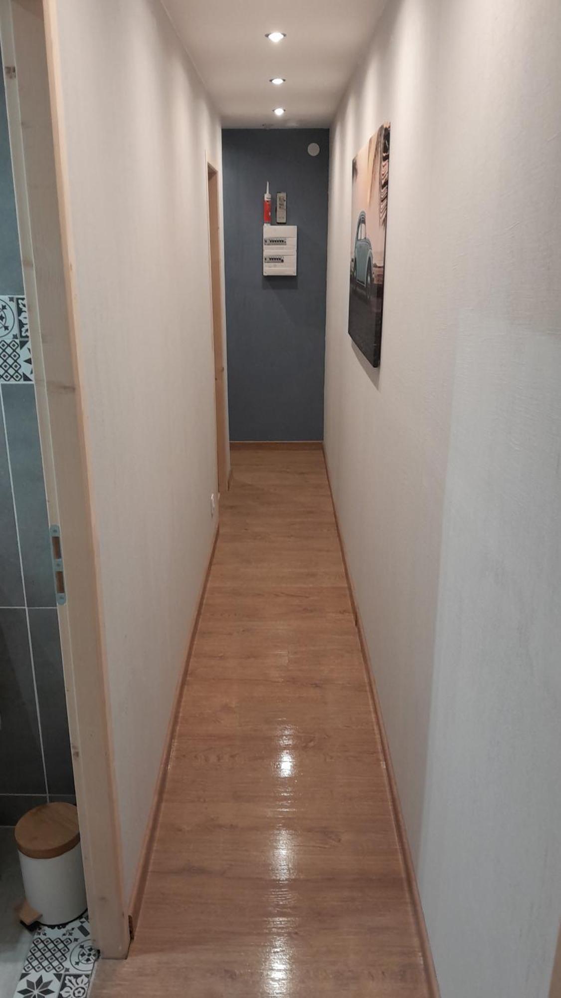 Appartement Refait A Neuf A 10Min De Praloup Barcelonnette Εξωτερικό φωτογραφία