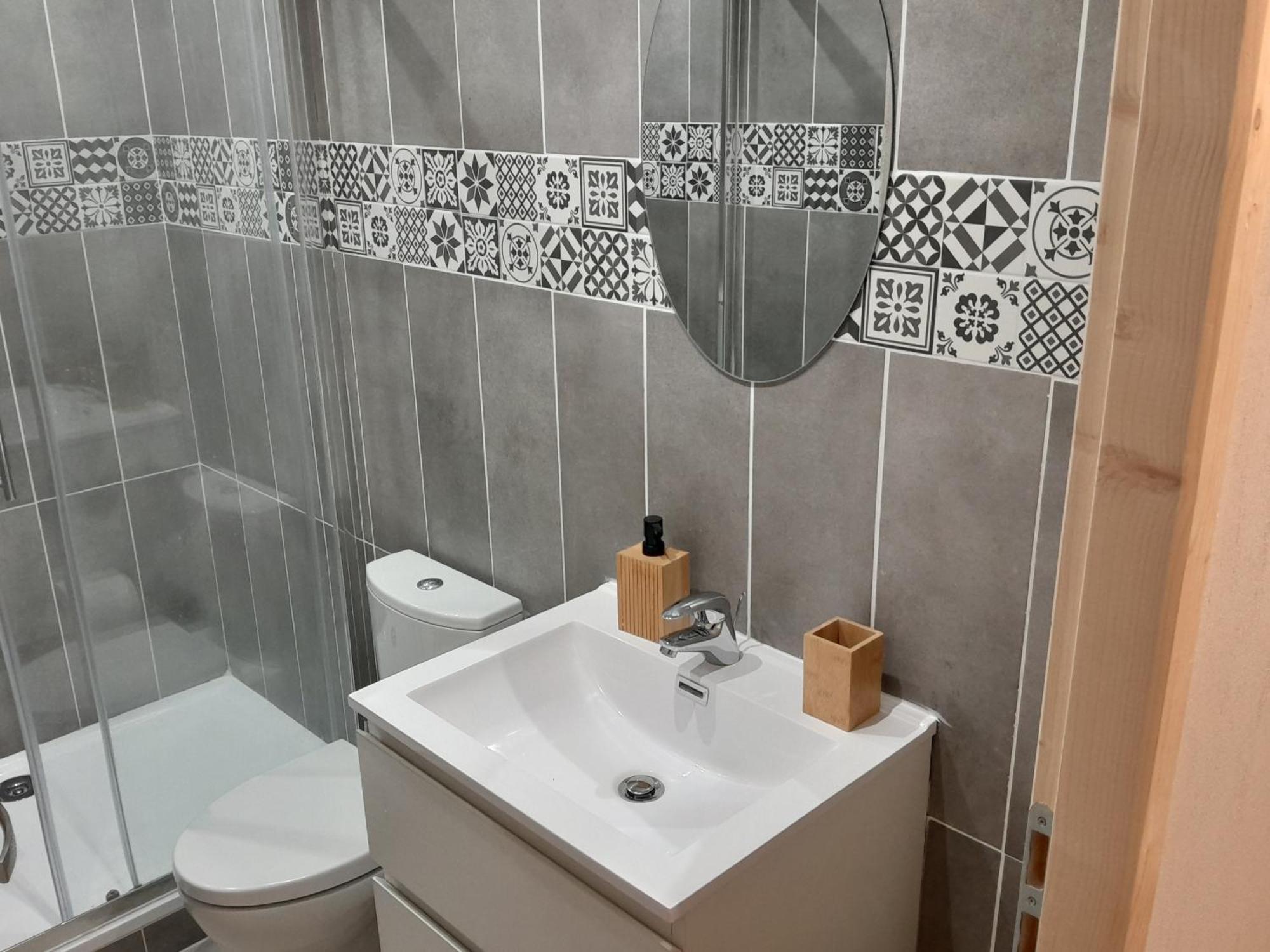 Appartement Refait A Neuf A 10Min De Praloup Barcelonnette Εξωτερικό φωτογραφία